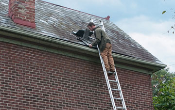 what affects urgent Rutherglen roof repairs