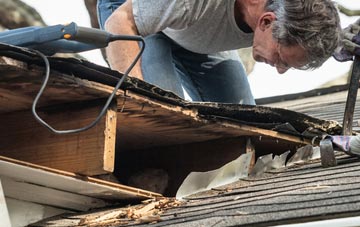 common causes of Rutherglen fascia damage