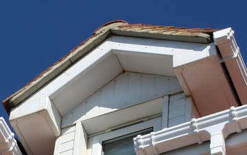 Rutherglen fascia installation costs