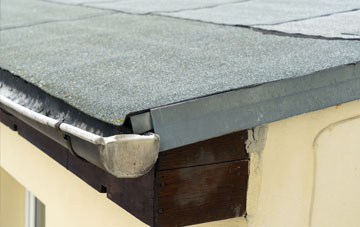 Rutherglen flat garage roofing repairs