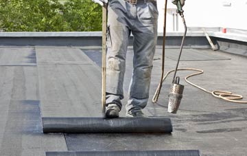 flat roof replacement Rutherglen, Glasgow City