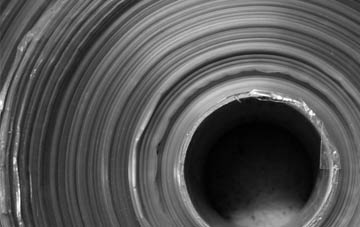 Rutherglen pvc roof replacement