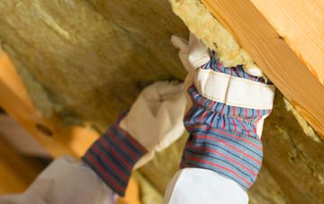 types of Rutherglen pitched roof insulation materials
