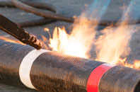 Rutherglen flat roofing replacement