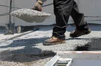 find rated Rutherglen flat roofing replacement companies