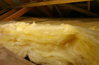 Rutherglen pitch roof insulation