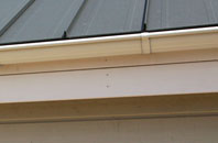 Rutherglen soffit repair