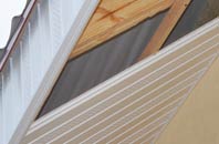 rated Rutherglen soffit repair companies